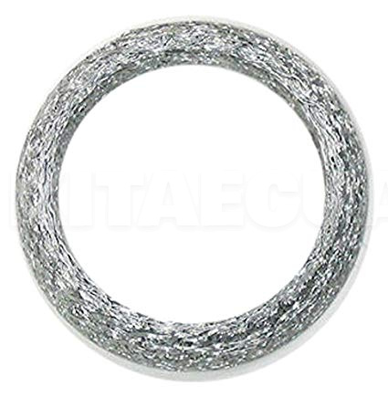 Прокладка приемной трубы (кольцо) 51/64 ОРИГИНАЛ на Geely GX2 (LC Cross) (1016002020)