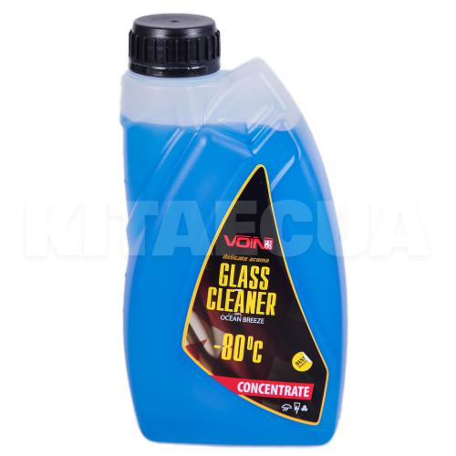 Омыватель-концентрат зимний 1л -80°C VOIN (00000045534)