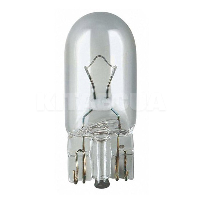 Галогенные лампы H1 55W 12V ALB комплект Osram (OS ALB H1 12V) - 7