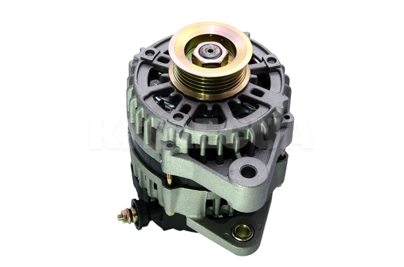 Генератор 90A HQ на Geely MK2 (1086001111) - 7