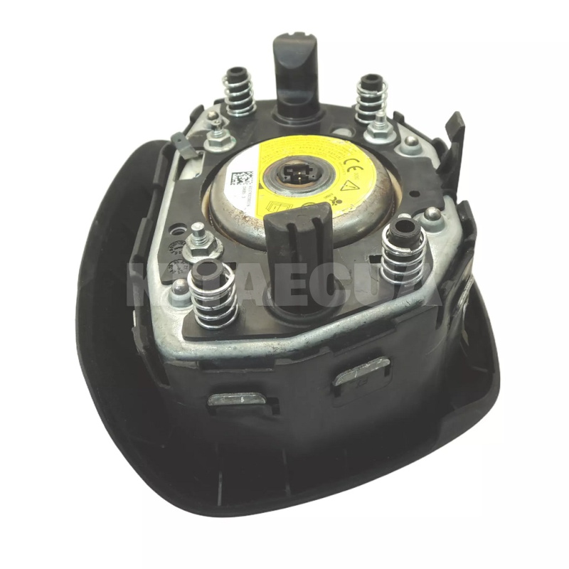 Подушка безопасности водителя в руле BYD на BYD Song Plus (13769419-00) - 2