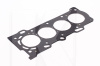 Прокладка ГБЦ (металл) на Geely GC7 (1136000058)
