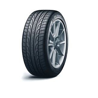 Шина літня 255/40R20 101W XL MFS MO DUNLOP