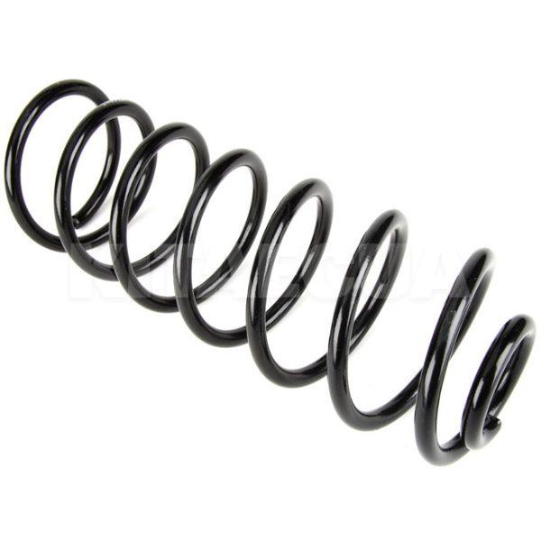 Пружина задньої підвіски на Chery AMULET (A11-BJ2912011)