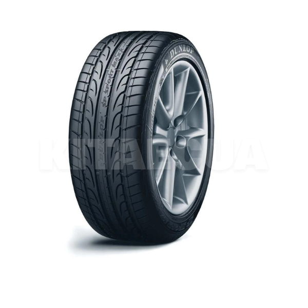 Шина літня 255/40R20 101W XL MFS MO DUNLOP (1000324015)