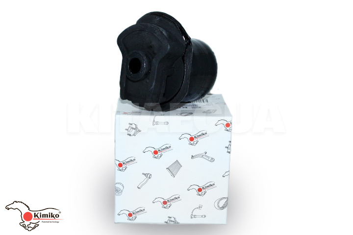 Сайлентблок задньої балки KIMIKO на Geely MK CROSS (1014001675) - 2