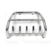 Кенгурятник WT003 Citroen Jumper 1995-2006 нержавеющая сталь CAN (dug83247)