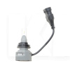 LED лампа для авто H8/H11/H16 FOG 19W 6000K Range Power Advanced +100% NARVA (182188100)