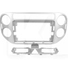Штатная магнитола CC4L 4+64 Gb 9" Volkswagen Tiguan 1 NF 2006-2017 (F2) Teyes (72320)