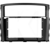Штатна магнітола MOSS M2 4+32 Gb 9" Mitsubishi Pajero 4 V80 2006-2024 AMS (49346)