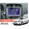 Штатна магнітола MOSS M3 4+32 ГБ 9" Lexus IS250 XE20 (Hm) 2005-2013 (A) AMS (50107)