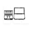 Штатна магнітола X9464 4+64 ГБ 9" Toyota Land Cruiser Prado 120 3 III 2002-2009 (F3) SIGMA4car (39417)