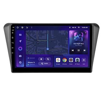 Штатна магнітола MOSS M3 4+32 ГБ 10" Peugeot 408 2014-2018 AMS