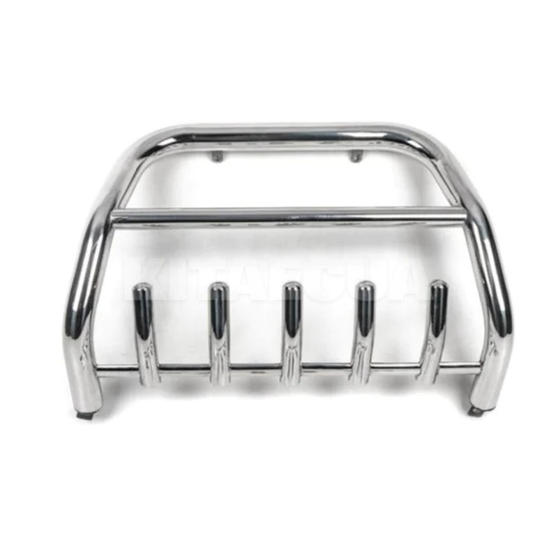 Кенгурятник WT003 Citroen Jumper 1995-2006 нержавеющая сталь CAN (dug83247)