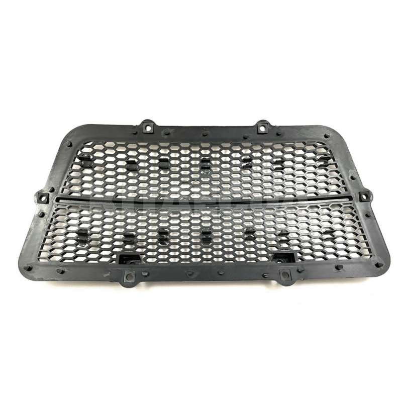 Решітка бампера центральна KLM Autoparts на Chery JAGGI (S21-2803519) - 2