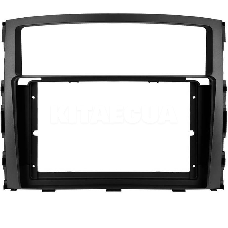 Штатна магнітола MOSS M2 4+32 Gb 9" Mitsubishi Pajero 4 V80 2006-2024 AMS (49346) - 2