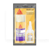 Клей 50мл+200мл с активатором Bond-109 Fast Glue SIKA (615730)