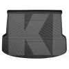 Резиновый коврик в багажник BYD Tang (2021-...) (5 seats) Stingray (6068011)