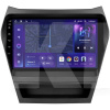 Штатна магнітола MOSS M2 4+32 Gb 9" Hyundai Santa Fe 3 2013-2016 (B) AMS (49142)