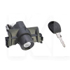 Замок 5 двері з ключем на Chery AMULET (A11-8CB5606110AB)
