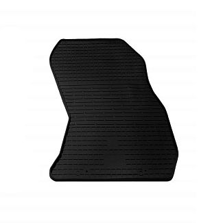 Резиновый коврик передний правый Subaru Impreza (GP) (2011-2015) Stingray