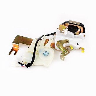 Замок дверей задньої правої HQ