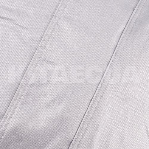 Тент на авто з підкладкою PEVA+PP Cotton 457х185х145 см джип/мінівен VITOL (JC13401-L) - 4