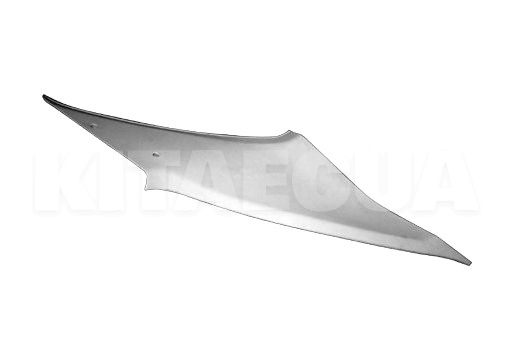 Декоративная накладка стойки ОРИГИНАЛ на Chery AMULET (A15-5402070)