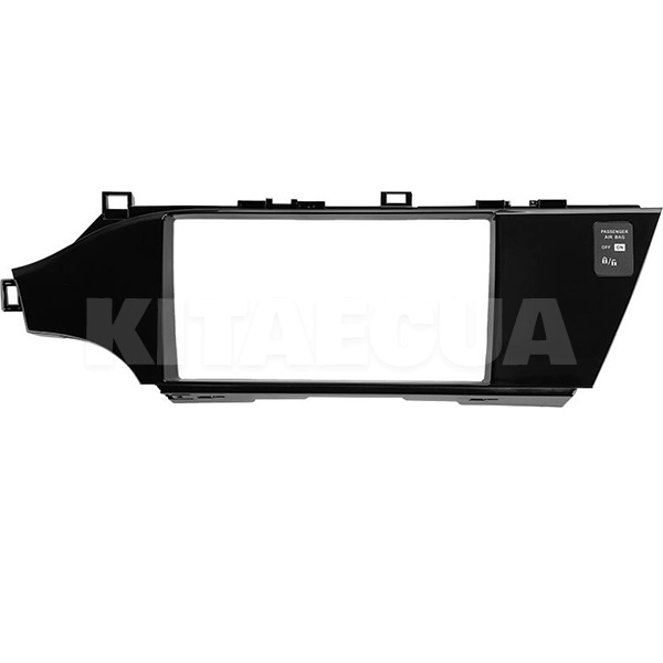 Штатна магнітола MOSS M2 4+32 Gb 9" Toyota Avalon 4 XX40 2012-2018 AMS (49488) - 2