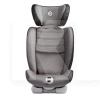 Автокресло детское Volante Fix Limited Isofix Grey 9-36 кг Caretero (TERO-258)