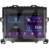 Штатна магнітола E9232 2+32 Gb 9" Toyota Alphard H20 2008-2014 SIGMA4car (42171)