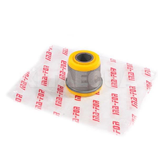 Сайлентблок переднього верхнього важеля передній (поліуретан) INA-FOR на Great Wall SAFE (2904140-F00-P)