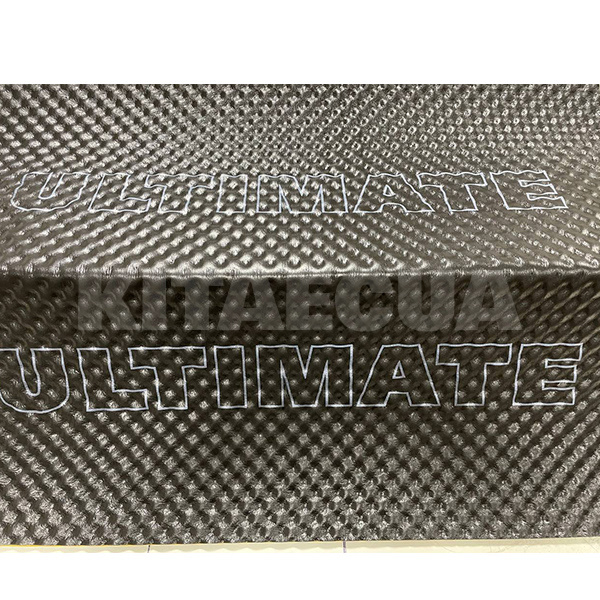 Шумоізоляція Sound Absorber PU 15мм 1000х750мм ULTIMATE (70710602404) - 3