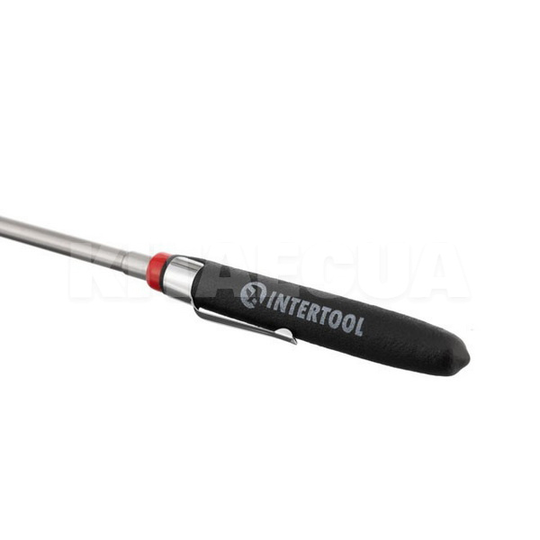 Дзеркало телескопічне D31 мм 170-485 мм Intertool (ET-1018) - 4
