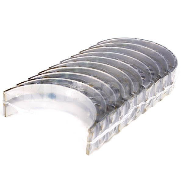 Вкладиші корінні STD INA-FOR на Geely EMGRAND EC8 (1016050296) - 2