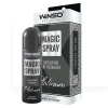 Ароматизатор "платина" 30мл Exclusive Magic Spray Platinum Winso (531820)