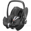 Автокресло детское Pebble Pro i-Size 0-13 кг черное Maxi-Cosi (8799672110)