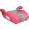 Автокрісло-бустер дитяче 15-36 кг рожево-синє SPARCO (DO SPC3002RS)