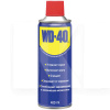 Смазка универсальная многофункциональная проникающая 400мл WD-40 (124W700049)