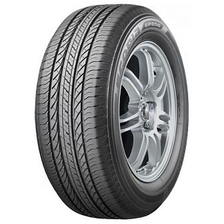 Шина летняя 235/55R19 101V Ecopia EP850 Bridgestone