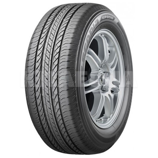 Шина летняя 235/55R19 101V Ecopia EP850 Bridgestone (1000341377)