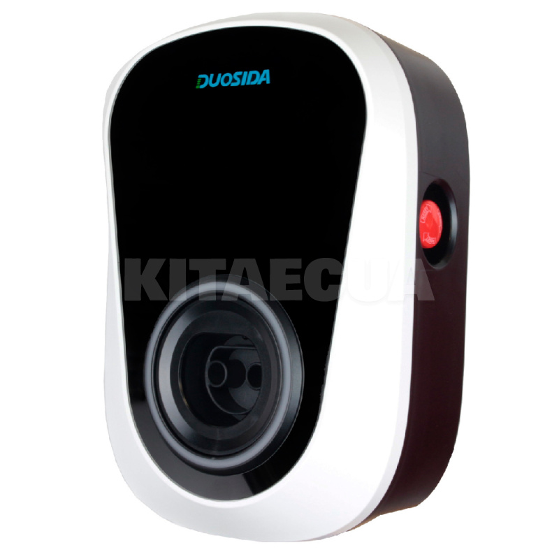 Зарядка для електромобіля GB/T AC 7.4 кВт 32A 1-фаза Wi-Fi Duosida (DUO7GBT) - 5