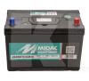 Аккумулятор автомобильный 95Ач 760А "+" справа MIDAC (S595.018.076)