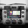 Штатная магнитола PRO 9464 4+64 Gb 9" Toyota FJ Cruiser J15 2006-2020 SIGMA4car (39966)