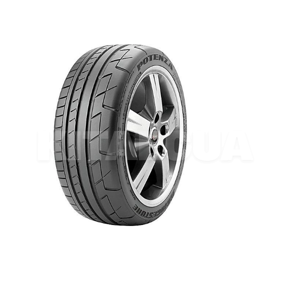 Шина летняя 255/40R20 97Y RFT Bridgestone (1000392043)