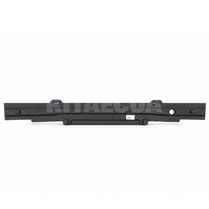 Абсорбер переднего бампера на VOLKSWAGEN ID.4 X (11D 807 248 A) - 3