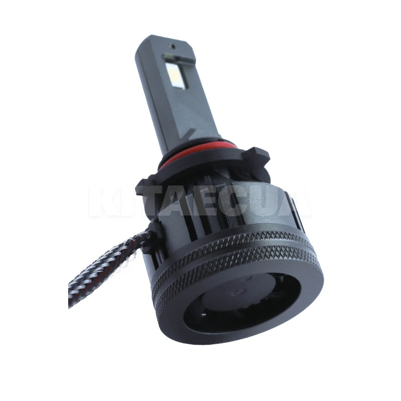 LED лампа для авто M65 PRO HB4/9006 65W 6000K STELLAR (6291) - 4