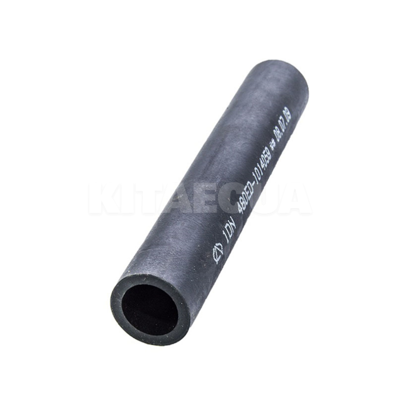 Патрубок картерных газов прямой 1.6L на Chery AMULET (480ED-1014059) - 2