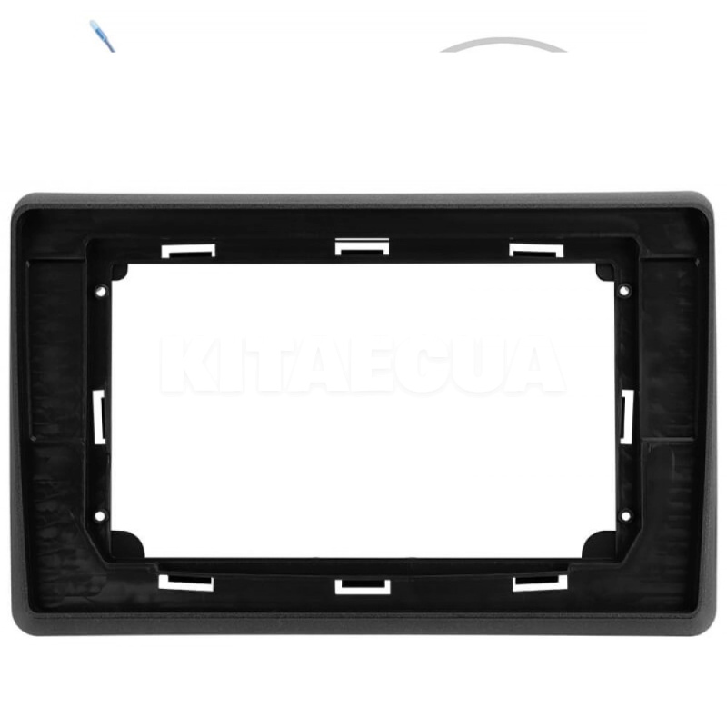 Штатна магнітола CC4L 6+64 Gb 10" Renault Master 2010-2019 (F1) Teyes (71430) - 2