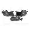 Фары противотуманные H3 12V 55W Mitsubishi Lancer (2005-2007) DLAA (MB-601N)